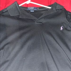 Polo long sleeve